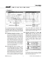 Preview for 11 page of Wilden PX4 series Engineering, Operation & Maintenance