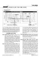 Preview for 12 page of Wilden PX4 series Engineering, Operation & Maintenance