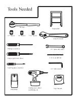 Preview for 3 page of Wilding Wallbeds Installation Instruction