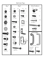 Preview for 4 page of Wilding Wallbeds Installation Instruction