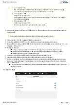 Preview for 16 page of Wildix SuperVision User Manual
