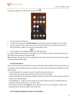 Preview for 20 page of Wileyfox Swift 2X User Manual