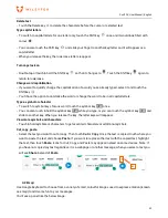 Preview for 33 page of Wileyfox Swift 2X User Manual