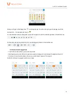 Preview for 34 page of Wileyfox Swift 2X User Manual