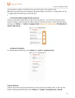 Preview for 37 page of Wileyfox Swift 2X User Manual