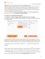 Preview for 38 page of Wileyfox Swift 2X User Manual