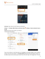 Preview for 47 page of Wileyfox Swift 2X User Manual