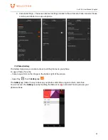 Preview for 54 page of Wileyfox Swift 2X User Manual