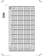 Preview for 54 page of Wilfa Smart NYBAKT STOR BM-50 Instruction Manual