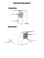 Preview for 5 page of Wilfa DH-10 Instruction Manual