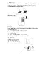 Preview for 18 page of Wilfa DH-10 Instruction Manual