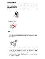 Preview for 9 page of Wilfa DH-18 Instruction Manual