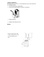 Preview for 12 page of Wilfa DH-18 Instruction Manual