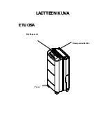 Preview for 41 page of Wilfa DH-18 Instruction Manual