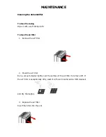 Preview for 60 page of Wilfa DH-18 Instruction Manual