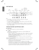 Preview for 10 page of Wilfa DRY L WDH-20 Operating Instructions Manual