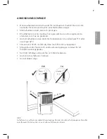 Preview for 25 page of Wilfa DRY L WDH-20 Operating Instructions Manual