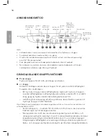 Preview for 28 page of Wilfa DRY L WDH-20 Operating Instructions Manual