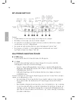 Preview for 46 page of Wilfa DRY L WDH-20 Operating Instructions Manual