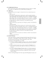 Preview for 47 page of Wilfa DRY L WDH-20 Operating Instructions Manual