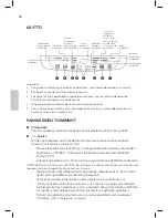 Preview for 64 page of Wilfa DRY L WDH-20 Operating Instructions Manual