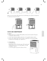 Preview for 87 page of Wilfa DRY L WDH-20 Operating Instructions Manual