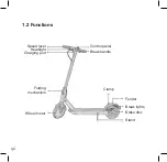 Preview for 10 page of Wilfa e-way E-250 MAX User Manual