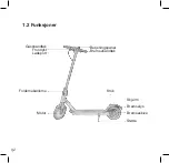 Preview for 40 page of Wilfa e-way E-250 MAX User Manual