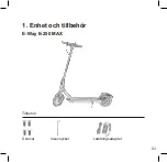 Preview for 67 page of Wilfa e-way E-250 MAX User Manual