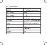 Preview for 97 page of Wilfa e-way E-250 MAX User Manual