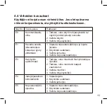 Preview for 137 page of Wilfa e-way E-250 MAX User Manual