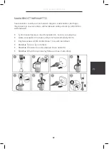 Preview for 57 page of Wilfa ESSENTIAL POWER SM-1000FB Instruction Manual