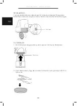 Preview for 32 page of Wilfa HS1-SB Instruction Manual