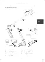 Preview for 63 page of Wilfa HS1-SB Instruction Manual