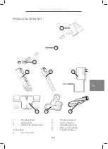 Preview for 117 page of Wilfa HS1-SB Instruction Manual