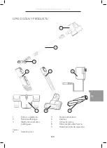 Preview for 135 page of Wilfa HS1-SB Instruction Manual