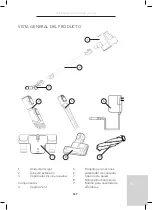 Preview for 189 page of Wilfa HS1-SB Instruction Manual