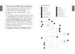 Preview for 4 page of Wilfa HU-230W Operating Instructions Manual