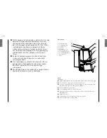 Preview for 3 page of Wilfa HU-6W Instruction Manual