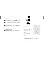 Preview for 4 page of Wilfa HU-6W Instruction Manual