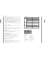 Preview for 10 page of Wilfa HU-6W Instruction Manual