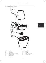 Preview for 57 page of Wilfa HU4-4W Instructions Manual