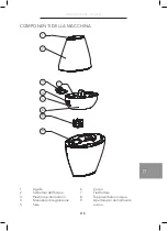 Preview for 117 page of Wilfa HU4-4W Instructions Manual