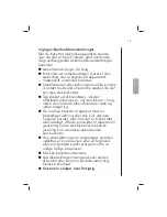 Preview for 19 page of Wilfa Hverdag SM-600W Instruction Manual