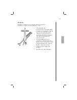 Preview for 23 page of Wilfa Hverdag SM-600W Instruction Manual