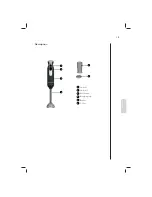 Preview for 37 page of Wilfa Hverdag SM-600W Instruction Manual