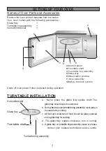 Preview for 49 page of Wilfa M8017P-AM Instruction Manual