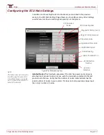 Preview for 20 page of WILGER EFMS Installation And Operation Manual