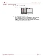 Preview for 25 page of WILGER EFMS Installation And Operation Manual