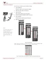 Preview for 26 page of WILGER EFMS Installation And Operation Manual